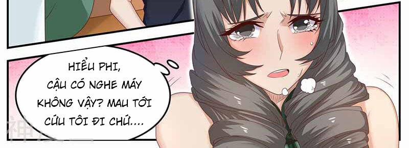 Hệ Thống X Toàn Năng 100 trang 9