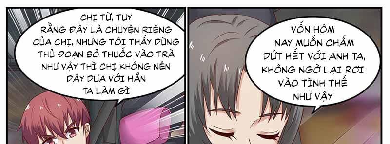 Hệ Thống X Toàn Năng 101 trang 13