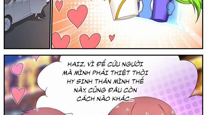 Hệ Thống X Toàn Năng 101 trang 2