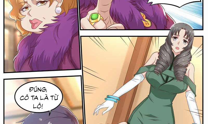 Hệ Thống X Toàn Năng 102 trang 11