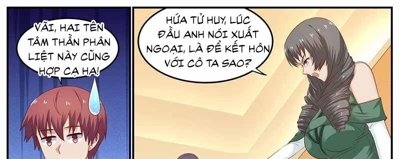 Hệ Thống X Toàn Năng 102 trang 16