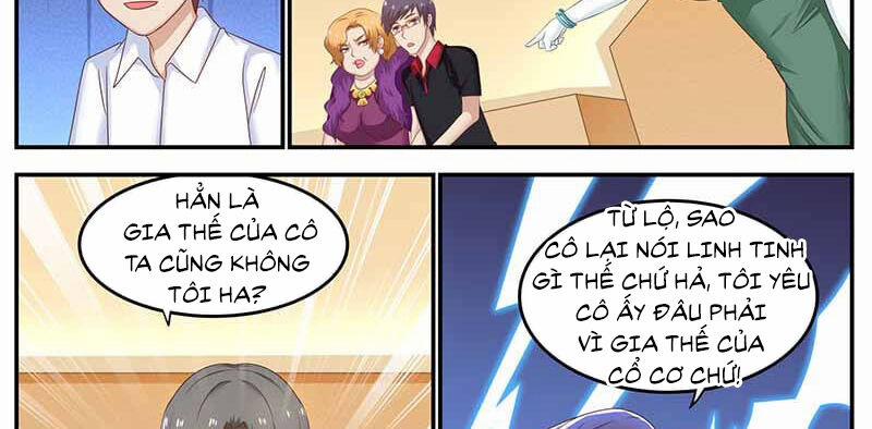 Hệ Thống X Toàn Năng 102 trang 17