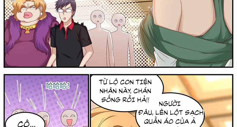 Hệ Thống X Toàn Năng 102 trang 20