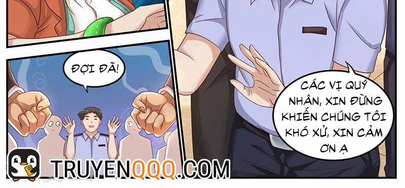 Hệ Thống X Toàn Năng 102 trang 27