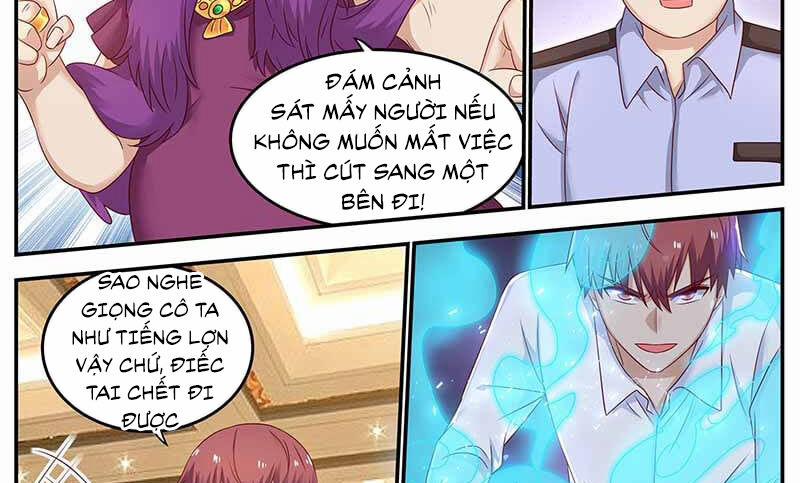 Hệ Thống X Toàn Năng 102 trang 29