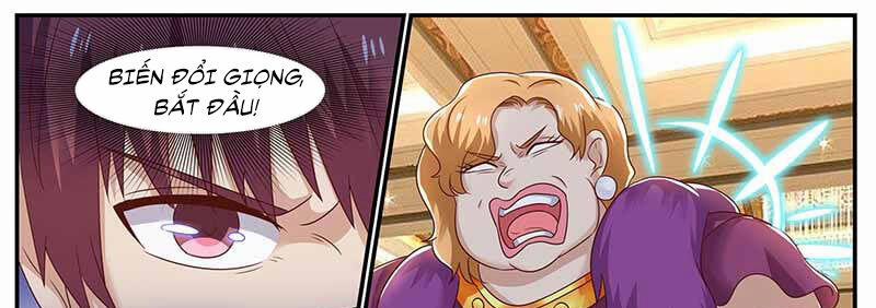 Hệ Thống X Toàn Năng 102 trang 31