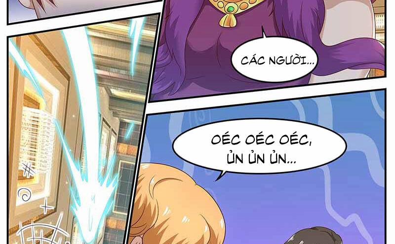 Hệ Thống X Toàn Năng 102 trang 32