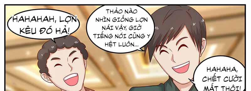 Hệ Thống X Toàn Năng 102 trang 34