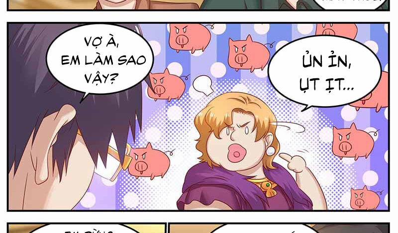 Hệ Thống X Toàn Năng 102 trang 35