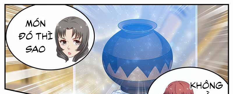 Hệ Thống X Toàn Năng 103 trang 22