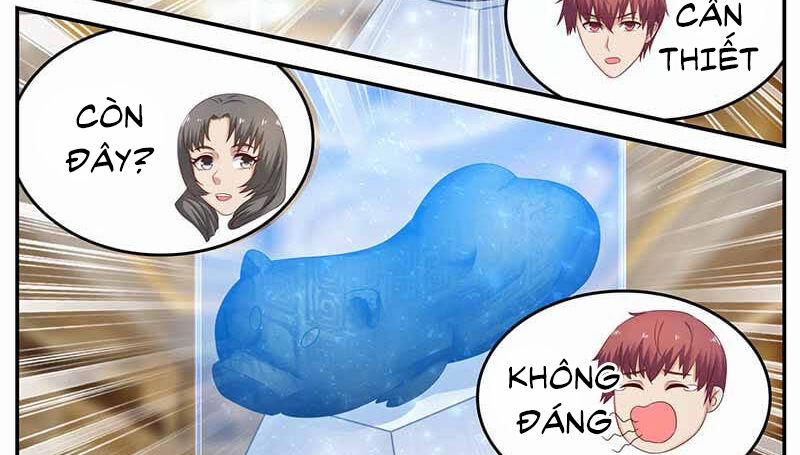 Hệ Thống X Toàn Năng 103 trang 23