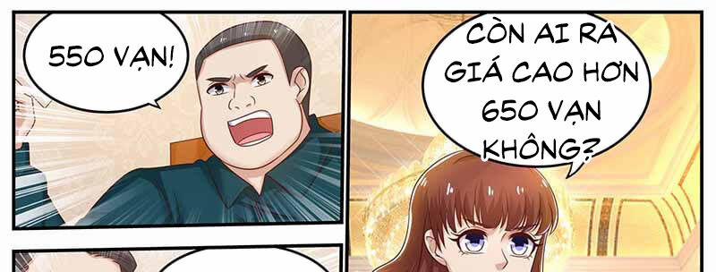 Hệ Thống X Toàn Năng 103 trang 28