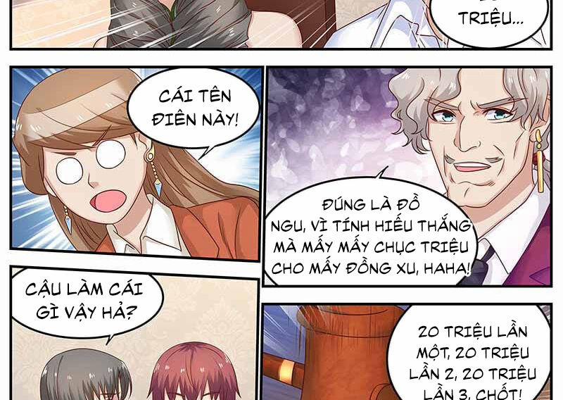 Hệ Thống X Toàn Năng 103 trang 38