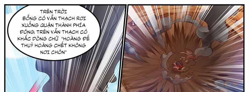 Hệ Thống X Toàn Năng 104 trang 10