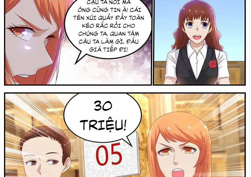 Hệ Thống X Toàn Năng 104 trang 29