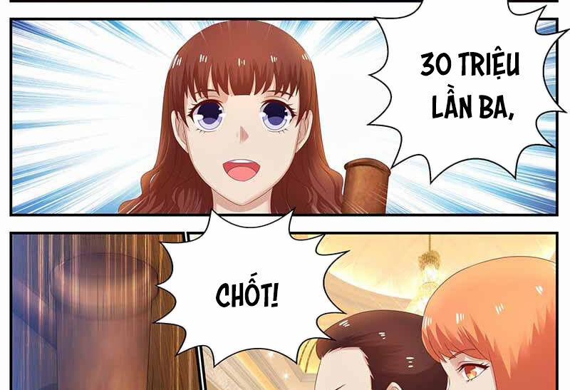 Hệ Thống X Toàn Năng 104 trang 35