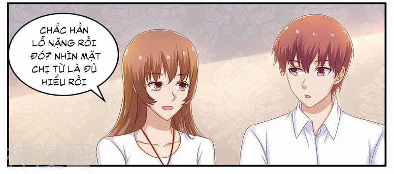 Hệ Thống X Toàn Năng 104 trang 6