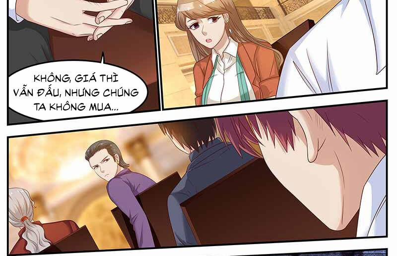 Hệ Thống X Toàn Năng 105 trang 11