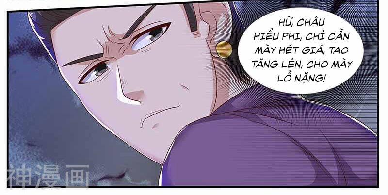 Hệ Thống X Toàn Năng 105 trang 12