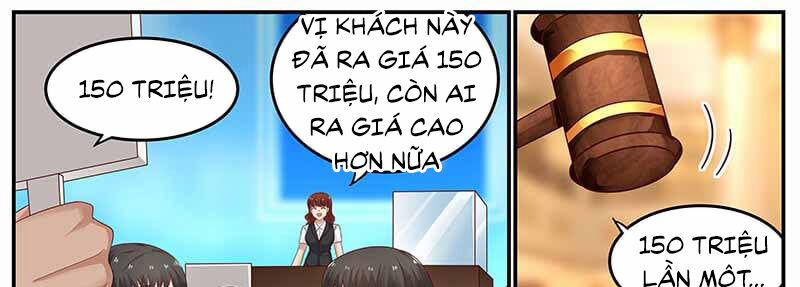 Hệ Thống X Toàn Năng 105 trang 16