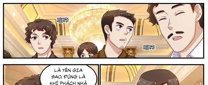 Hệ Thống X Toàn Năng 105 trang 19