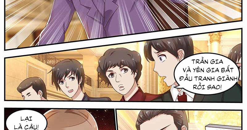 Hệ Thống X Toàn Năng 105 trang 23