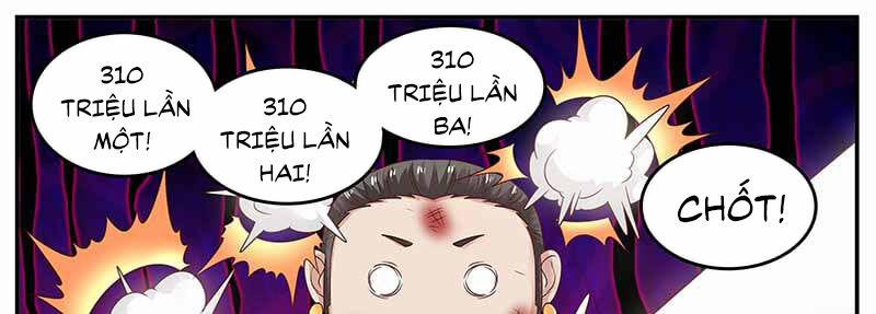 Hệ Thống X Toàn Năng 105 trang 31