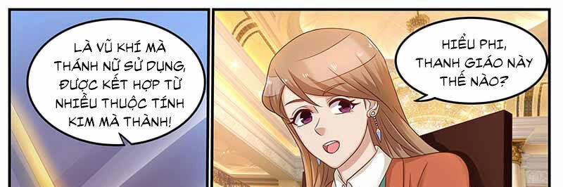 Hệ Thống X Toàn Năng 105 trang 7