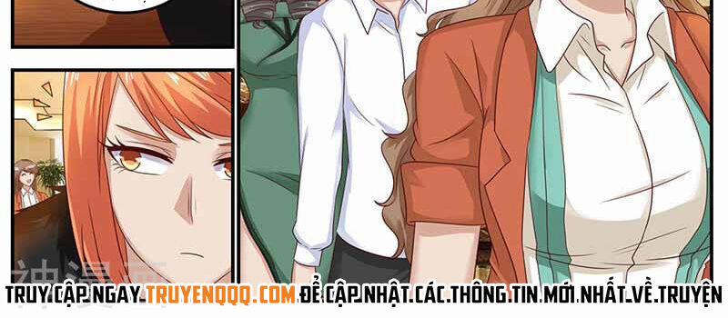 Hệ Thống X Toàn Năng 106 trang 15