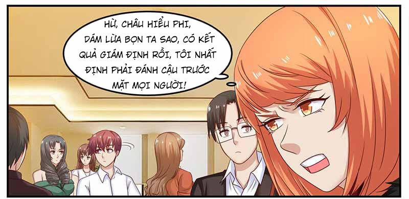 Hệ Thống X Toàn Năng 106 trang 16