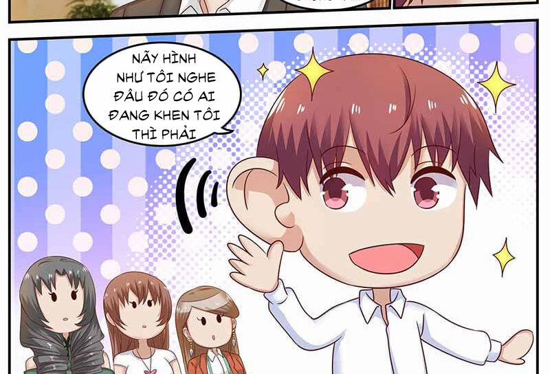 Hệ Thống X Toàn Năng 106 trang 23