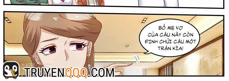 Hệ Thống X Toàn Năng 106 trang 24