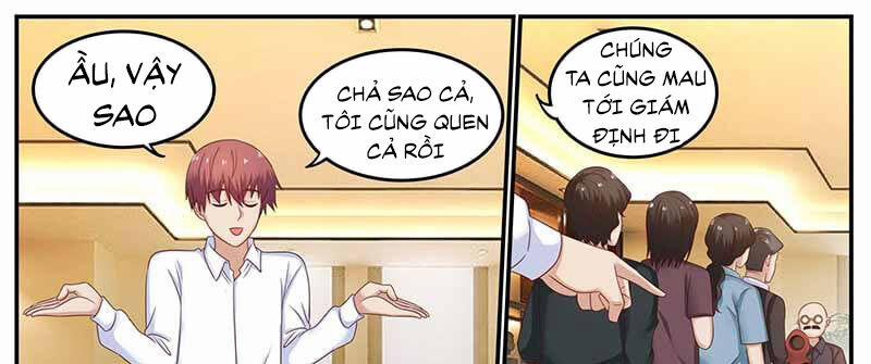 Hệ Thống X Toàn Năng 106 trang 25