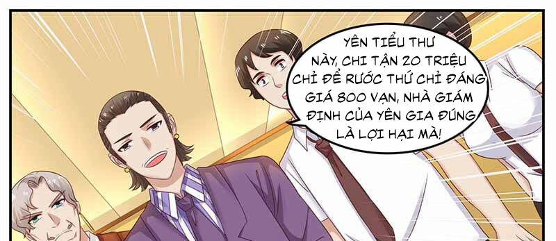 Hệ Thống X Toàn Năng 106 trang 28