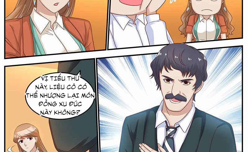 Hệ Thống X Toàn Năng 107 trang 20