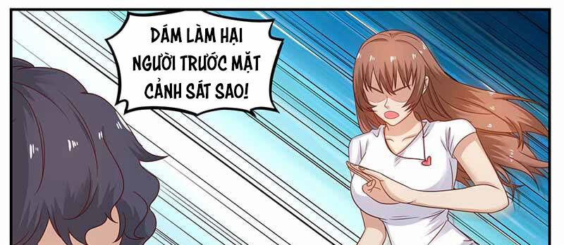 Hệ Thống X Toàn Năng 108 trang 10