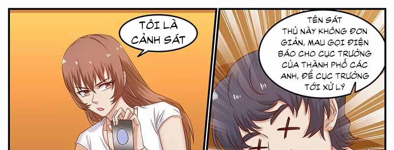 Hệ Thống X Toàn Năng 108 trang 16