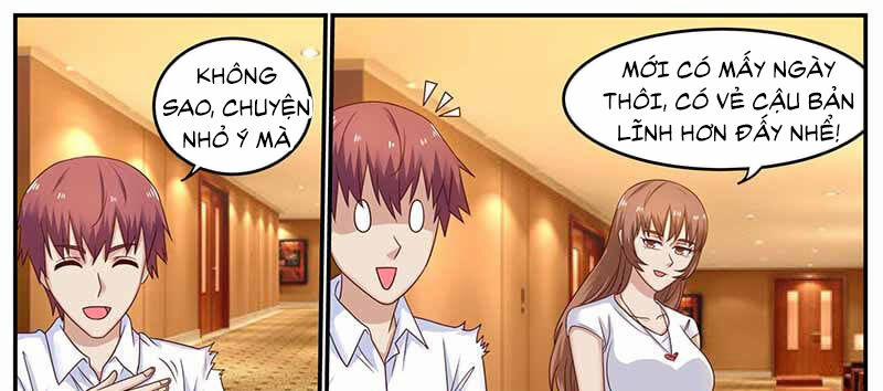 Hệ Thống X Toàn Năng 108 trang 19