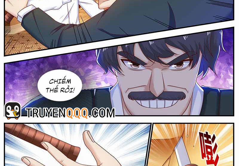 Hệ Thống X Toàn Năng 108 trang 2