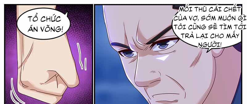 Hệ Thống X Toàn Năng 109 trang 22