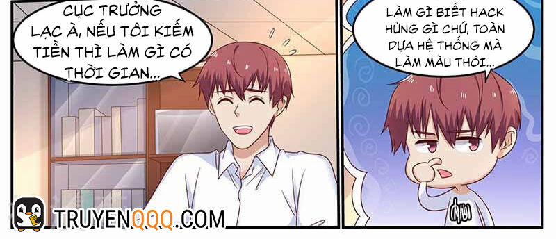 Hệ Thống X Toàn Năng 109 trang 3