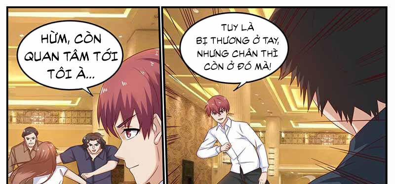 Hệ Thống X Toàn Năng 110 trang 19