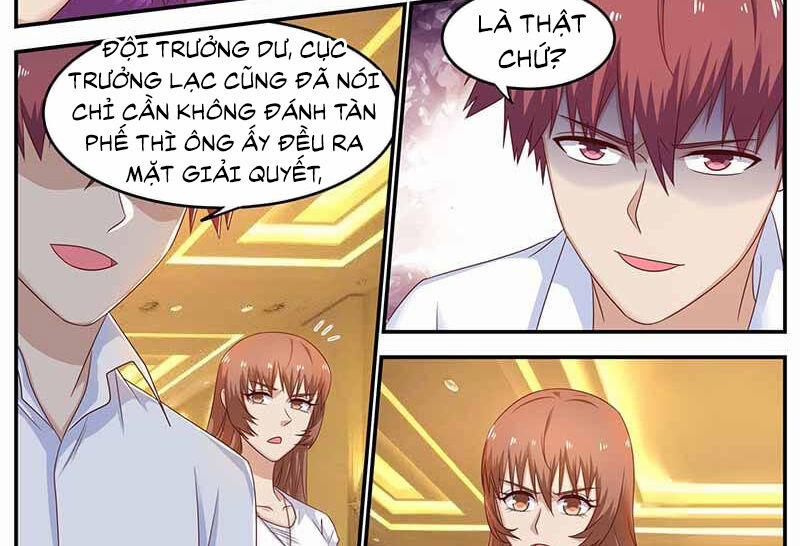 Hệ Thống X Toàn Năng 110 trang 29