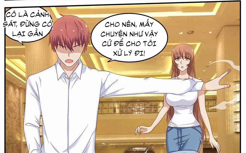 Hệ Thống X Toàn Năng 110 trang 38