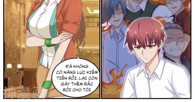 Hệ Thống X Toàn Năng 110 trang 6