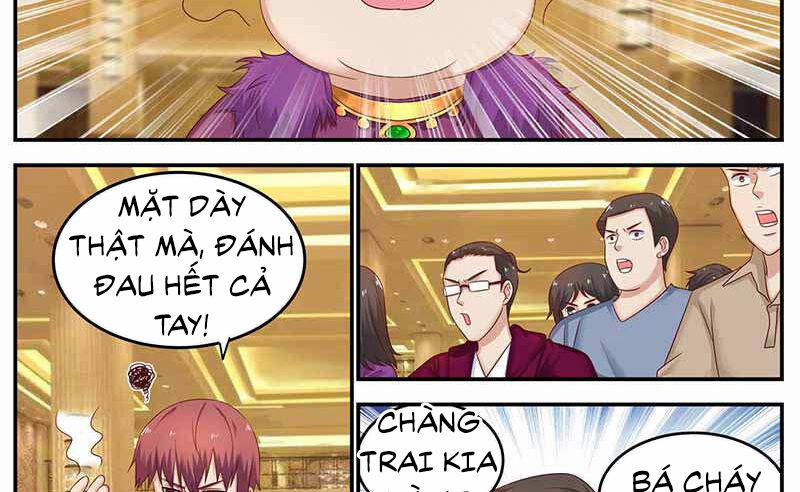 Hệ Thống X Toàn Năng 111 trang 14