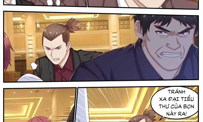 Hệ Thống X Toàn Năng 111 trang 17