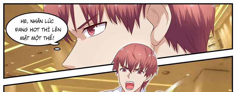 Hệ Thống X Toàn Năng 111 trang 28