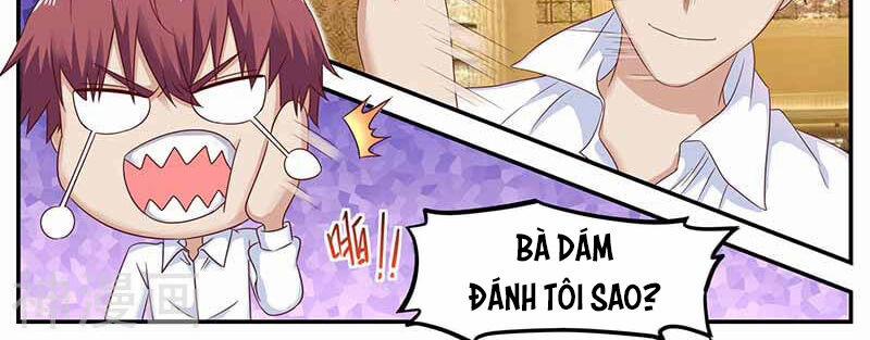 Hệ Thống X Toàn Năng 111 trang 6