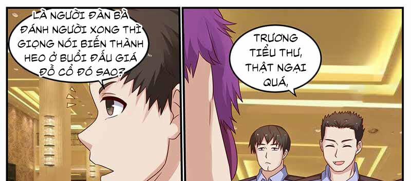 Hệ Thống X Toàn Năng 112 trang 10